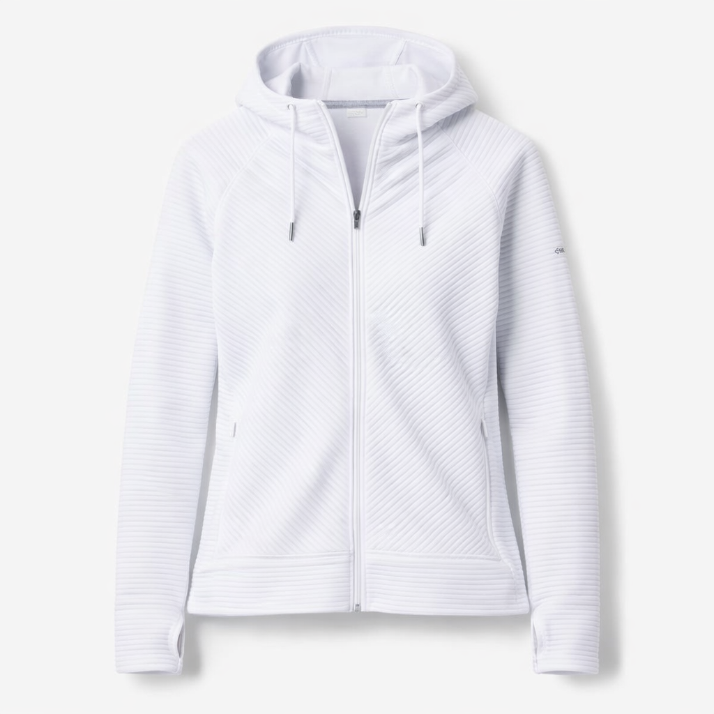 Columbia Golf Pack It Up Hooded Jacket | Golf4Her