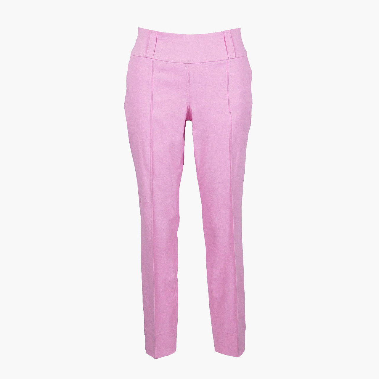 FrankieB Jeanes Gloria Pant Pinkpant