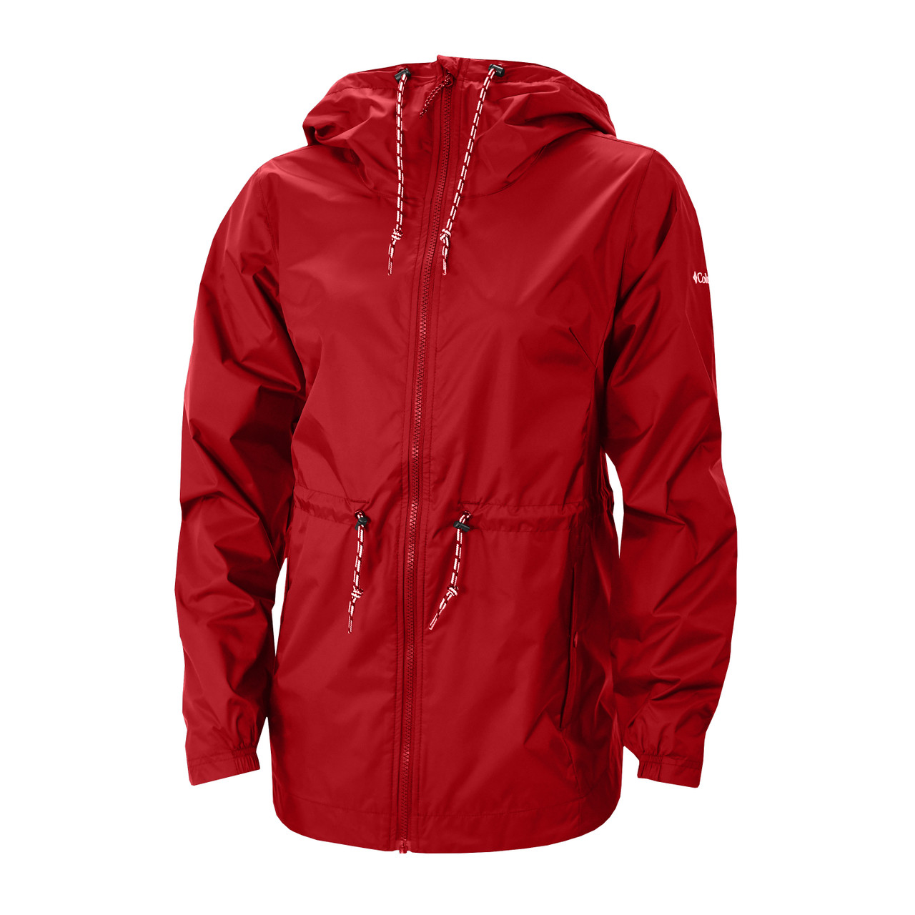 Columbia Lily Park Rain Jacket