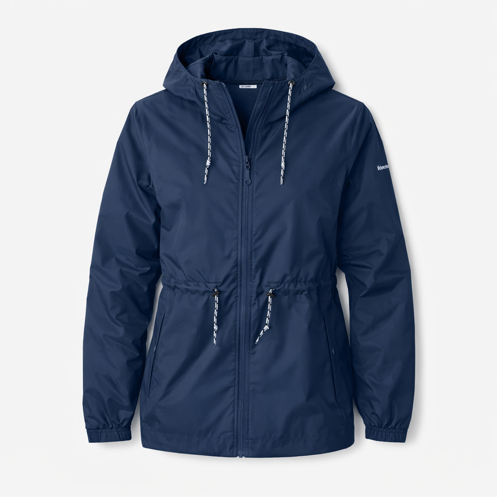 ジャケット・アウター lily Columbia Lily Park Rain Jacket
