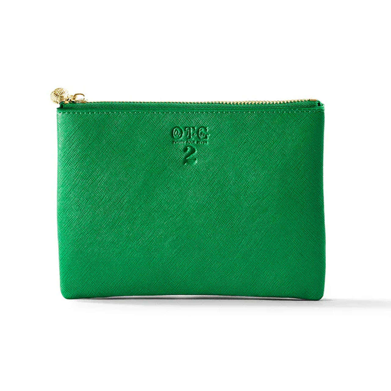 OTG #2 Classic Solid Pouch