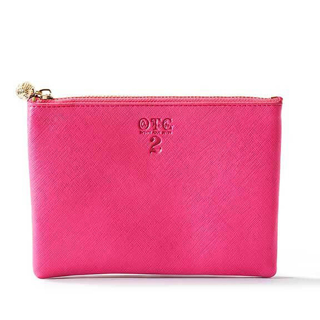 OTG #2 Classic Solid Pouch