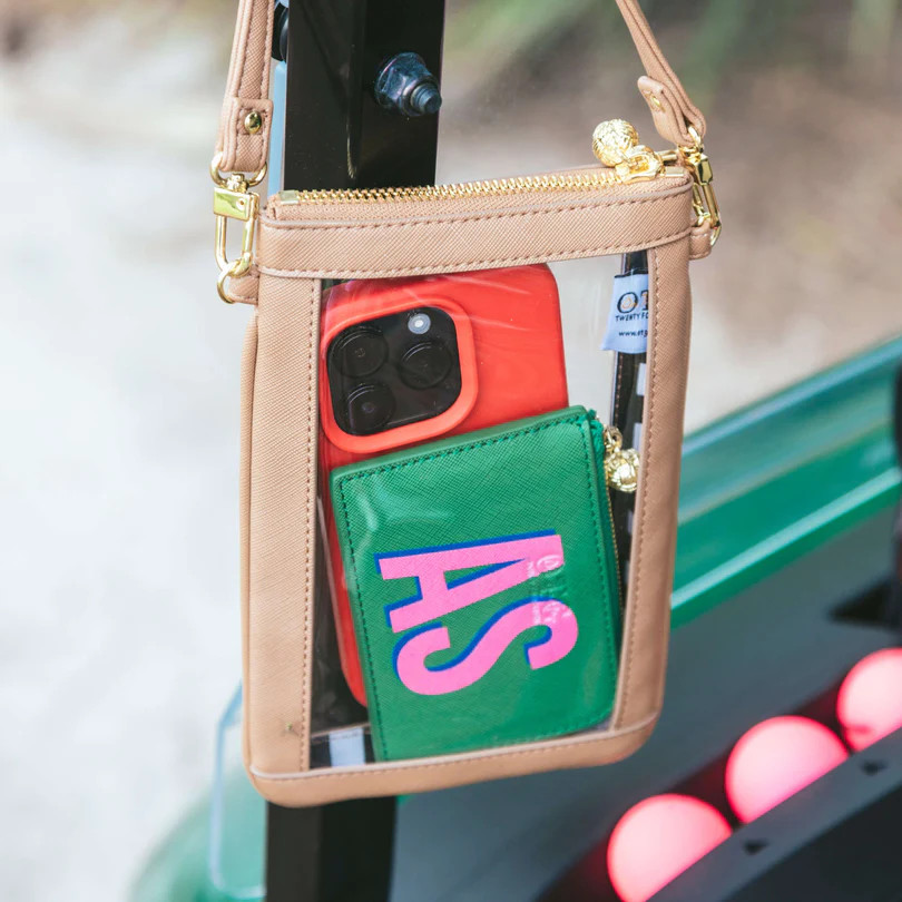 OTG Classic Solid Card Case