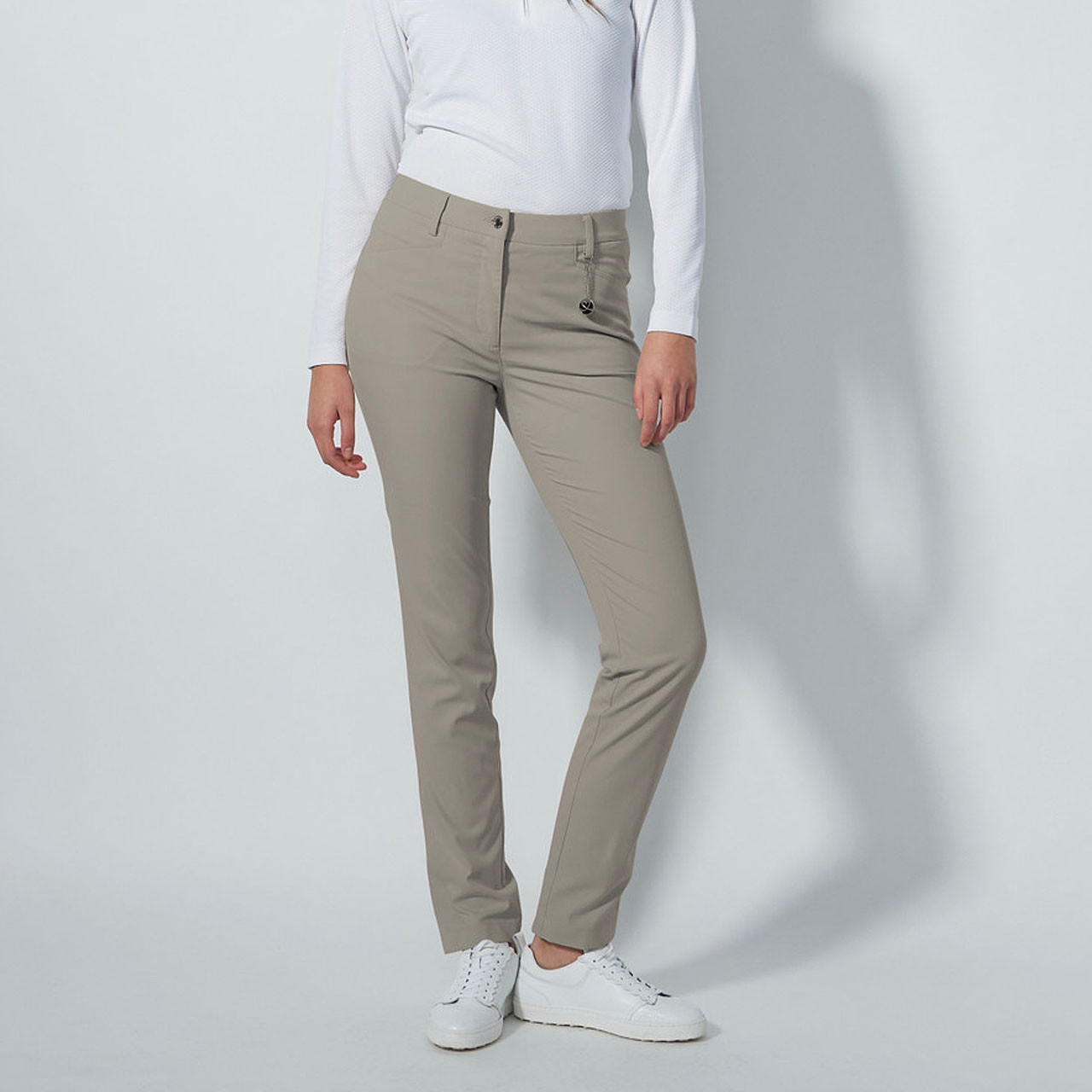 DS Lyric Kalamata Ankle Pants V2