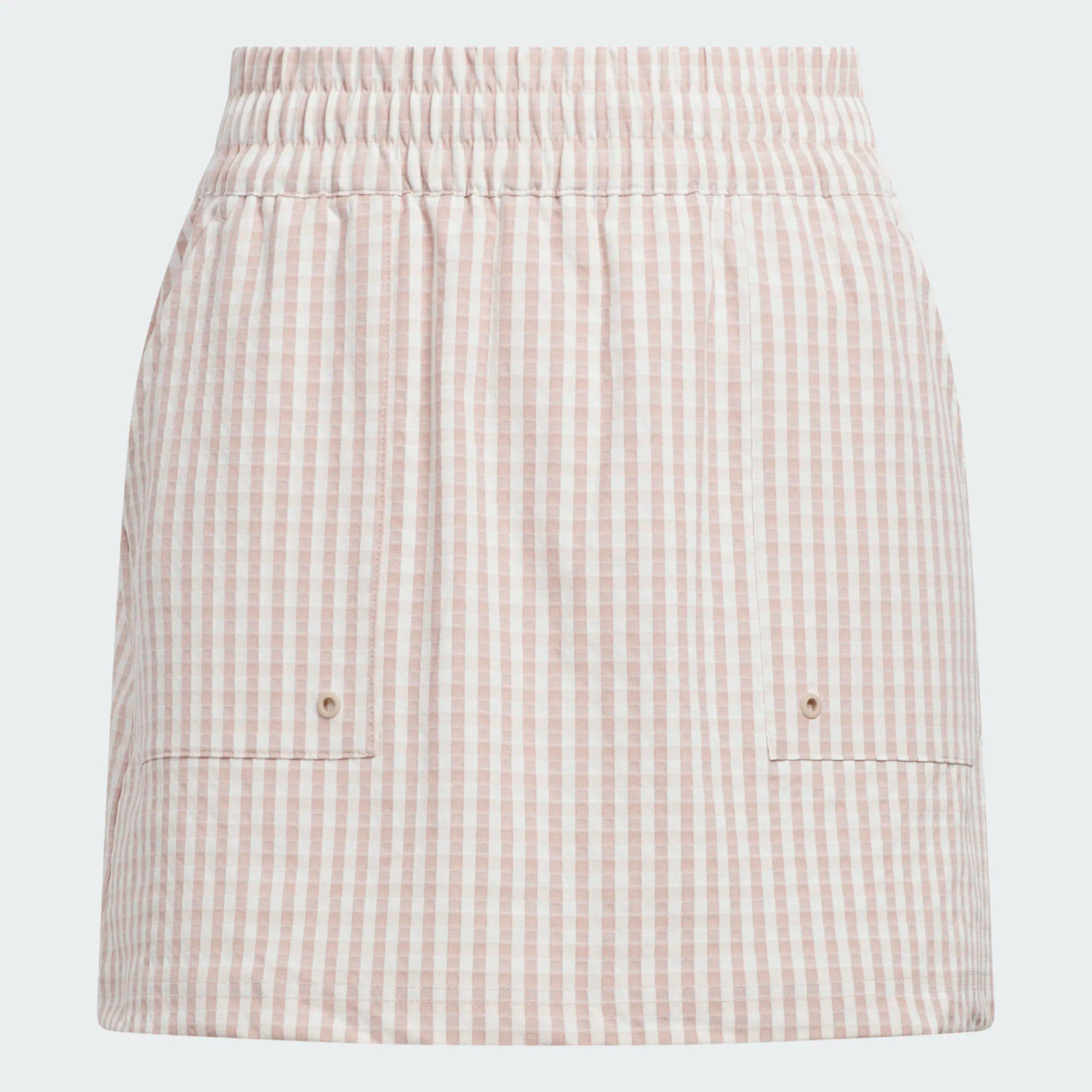 ワンピース *Adidas*adidas*Adidas* Ultimate365 Gingham Scott JE9930 Adidas Ultimate365 Gingham Golf Skort