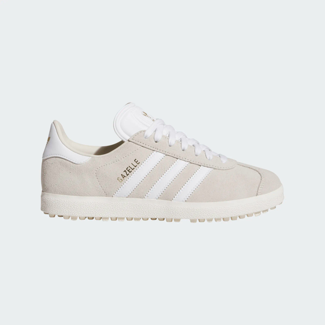 adidas gazelle silver green womens GAZELLE INDOOR SNEAKER (MENS) – HIRSHLEIFERS main image 0