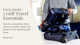 Summer Travel Essentials