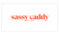 Sassy Caddy