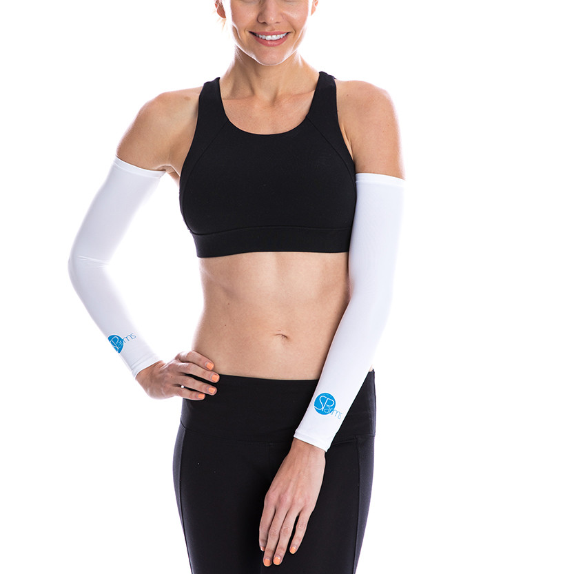 SParms UV Sun Sleeves Golf4Her