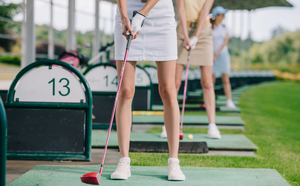 ​Demystifying Golf Skort Lengths