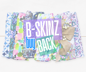 BSkinz Buy Back Program to Support Women in Golf