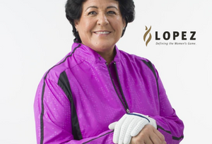 Nancy Lopez: Women’s Golf Fashion for Every Body