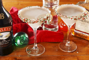 19th Hole: Sugar Cookie Martini