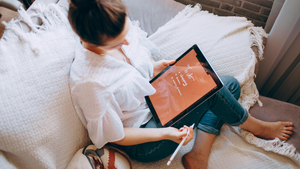 Create and Share Your Own Wish Lists
