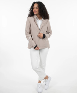 Sunice Robin Zephal Z-Tech Waterproof Stretch Jacket