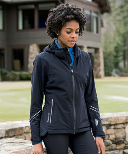 Sunice Robin Zephal Z-Tech Waterproof Stretch Jacket