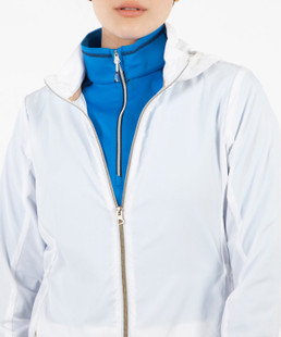 Sunice Blair Wind Jacket w/ Hood 