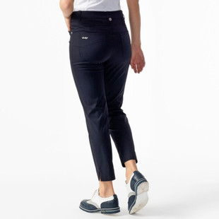 Daily Sports Lyric High Water Ankle Pant (Core Solids)