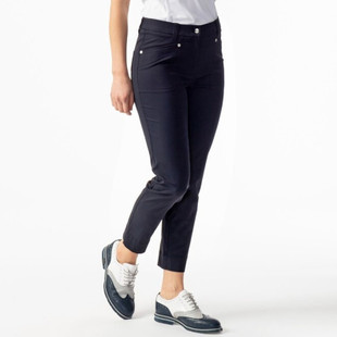 Daily Sports Lyric High Water Ankle Pant (Core Solids)