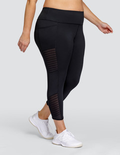 Tail Annalee Active Legging - Onyx