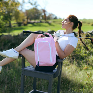 Ame & Lulu Sport Shoe Bag [2026]