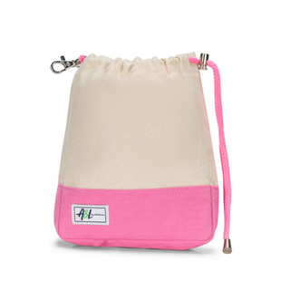 Ame & Lulu Hamptons Canvas Ditty Bags