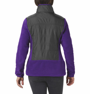 Columbia Golf Basin Butte Jacket