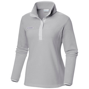 Columbia Golf Benton Springs Fleece Pullover