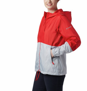 Columbia Golf Flash Forward Windbreaker (Unlined) Columbia Golf Flash Forward Windbreaker (Unlined)