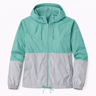 Columbia Golf Flash Forward Unlined Windbreaker [2026]