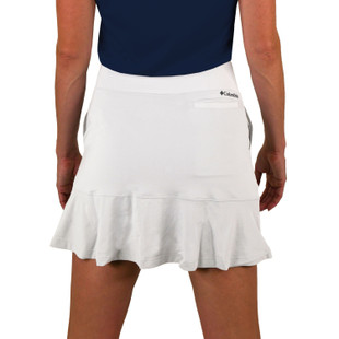 Columbia Golf 18" Qualifier Skort [2025]