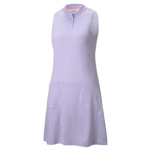 puma golf dress