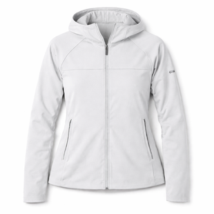 Columbia Golf Half Shot Hood Jacket [2026]