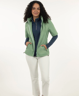 Sunice Amber Wind Jacket | Lightweight