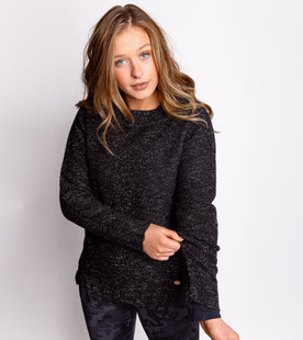 Calliope Coeur Sweater