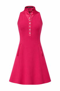 Calliope Coeur T-Back Golf Dress [2026]