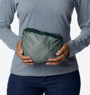 Columbia Arcadia II Packable Rain Jacket [2026]