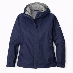 Columbia Arcadia II Packable Rain Jacket [2026]