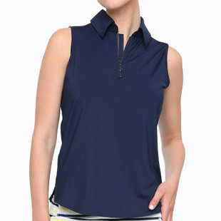 BelynKey BK Sleeveless Polos