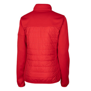 Clique Fiery Hybrid Jackets (Solids)