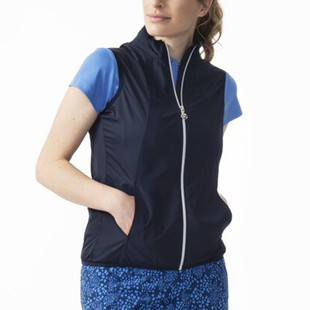 Daily Sports Mia Wind Vest | Golf4Her