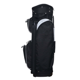 Just4Golf Lightweight Cart Bag (Solids)