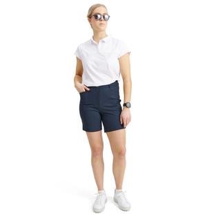 Abacus Elite Short (Solids)