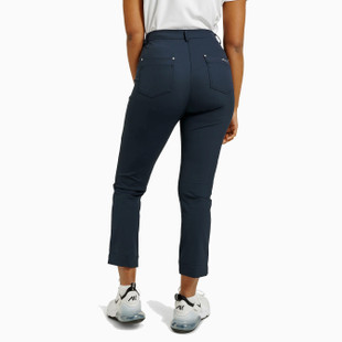 Abacus Elite High Rise 26" Ankle Pants