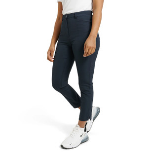 Abacus Elite High Rise 26" Ankle Pants