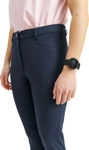 Abacus Elite High Rise 26" Ankle Pants