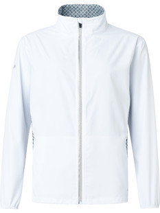 Abacus Hills Stretch Wind Jacket (Core Solids)