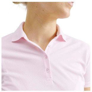Abacus Cray Short Sleeve Polo (Spring Solids)