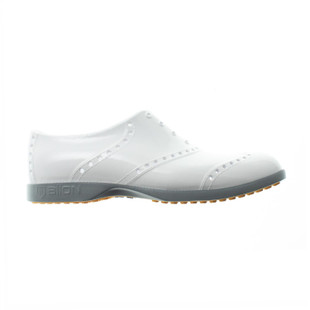 BIION Lux Golf Shoe - White