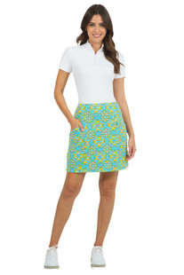 IBKUL Aubrey Golf Skort | Golf4Her
